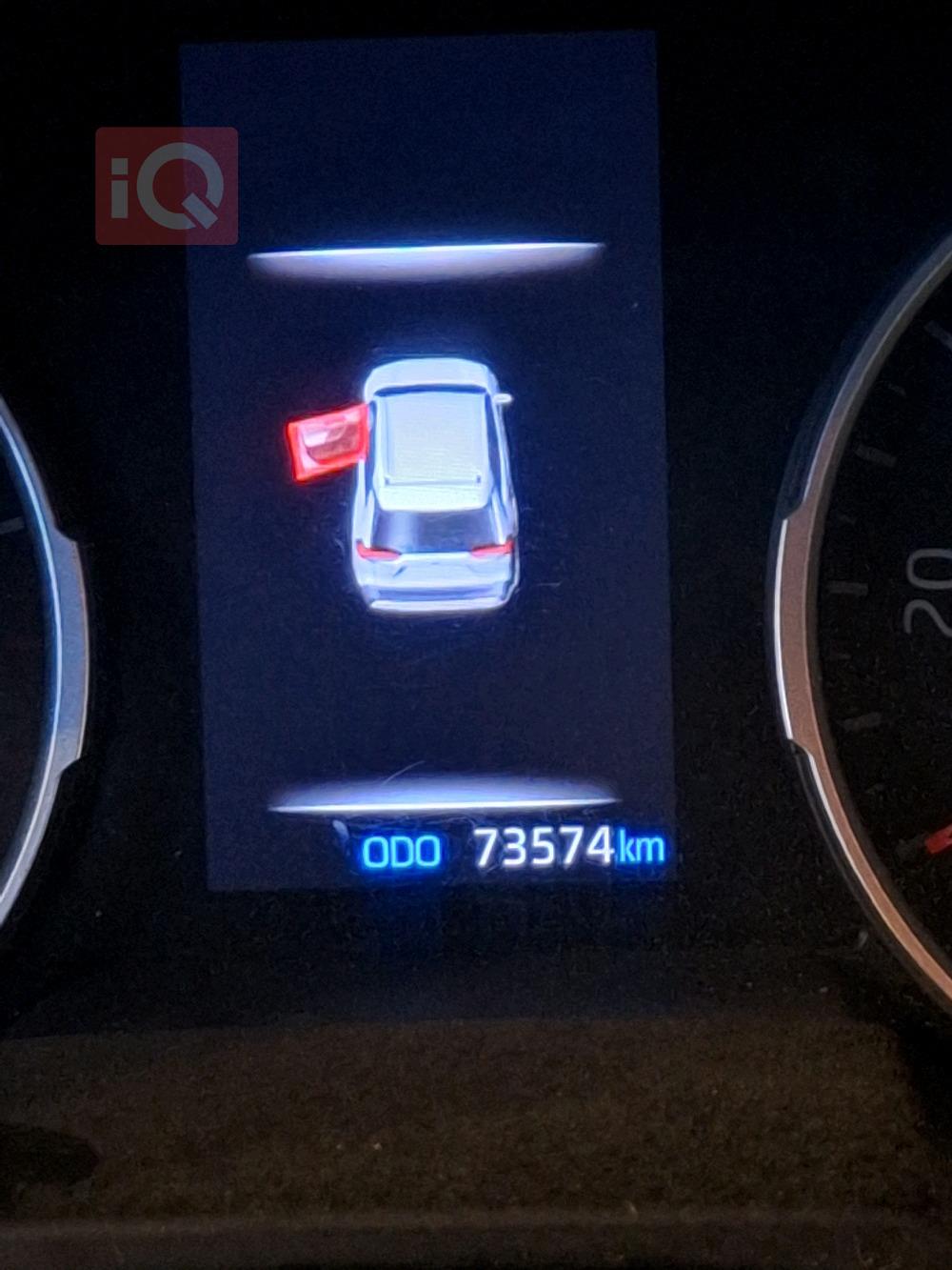 تويوتا راف 4